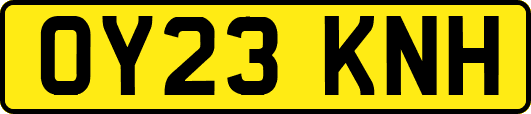 OY23KNH