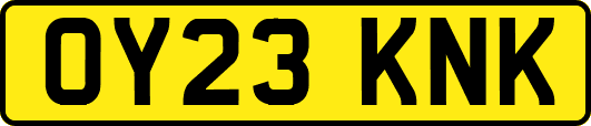 OY23KNK