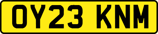 OY23KNM