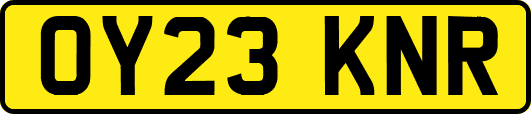 OY23KNR