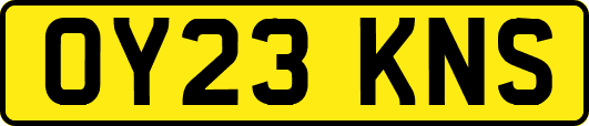 OY23KNS