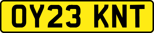 OY23KNT