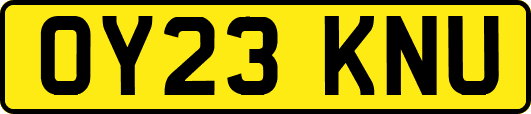 OY23KNU