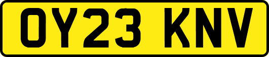 OY23KNV