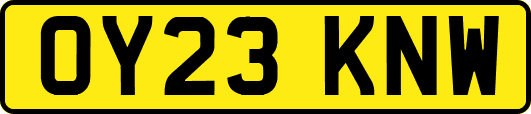 OY23KNW