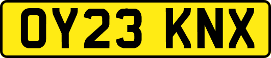OY23KNX