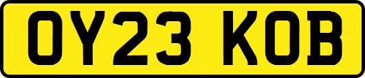 OY23KOB