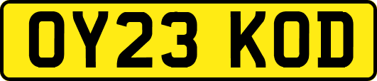 OY23KOD