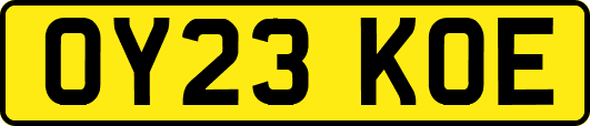OY23KOE