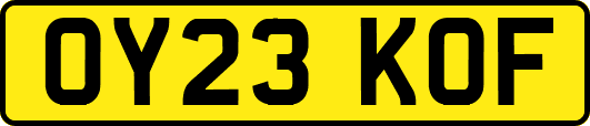 OY23KOF