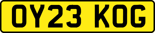 OY23KOG