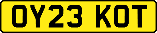 OY23KOT