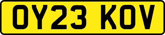 OY23KOV