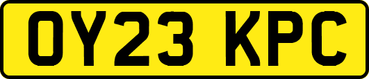 OY23KPC