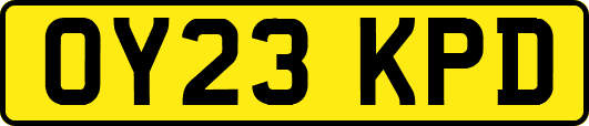OY23KPD