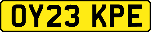 OY23KPE