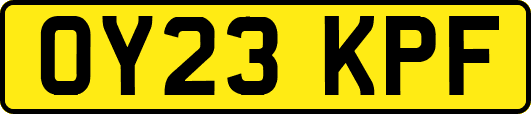 OY23KPF