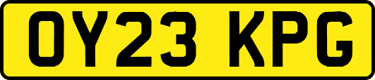 OY23KPG