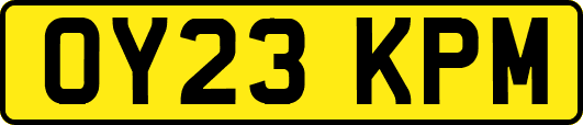 OY23KPM