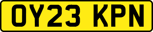 OY23KPN