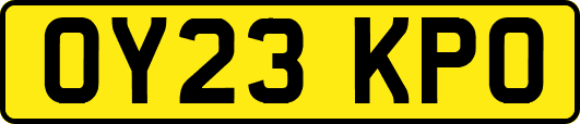 OY23KPO