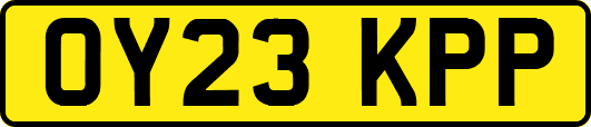 OY23KPP