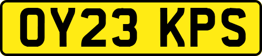 OY23KPS