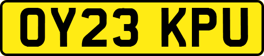 OY23KPU