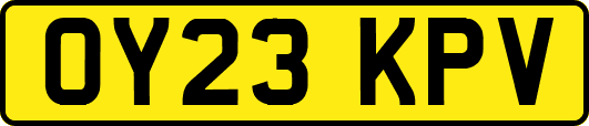 OY23KPV