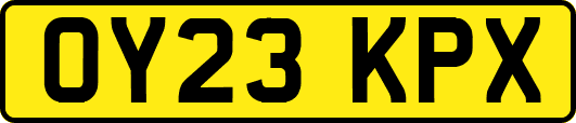 OY23KPX