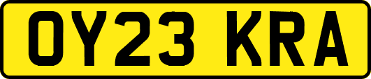 OY23KRA