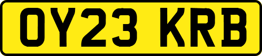 OY23KRB
