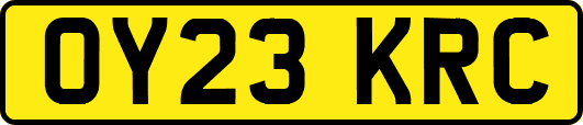 OY23KRC