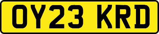 OY23KRD