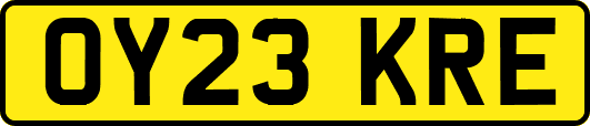 OY23KRE