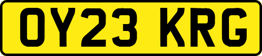 OY23KRG