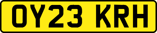 OY23KRH