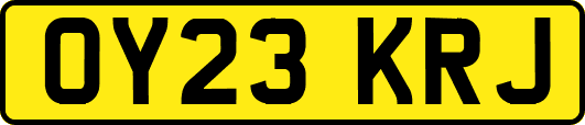 OY23KRJ