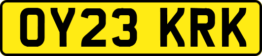 OY23KRK