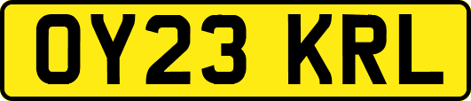 OY23KRL