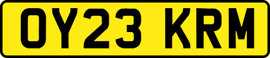 OY23KRM