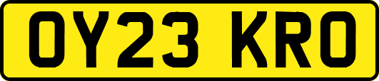 OY23KRO
