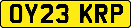 OY23KRP