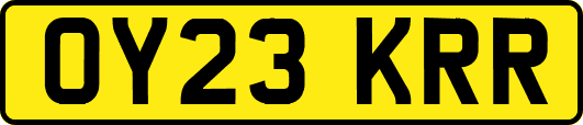 OY23KRR