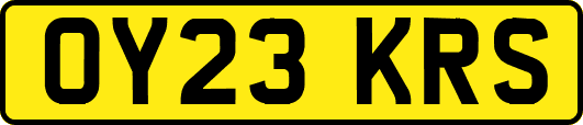 OY23KRS