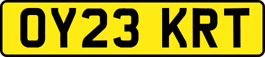 OY23KRT