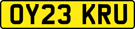 OY23KRU