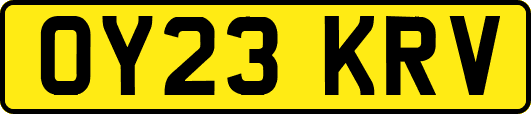 OY23KRV
