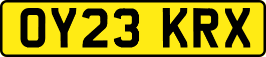 OY23KRX