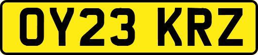 OY23KRZ
